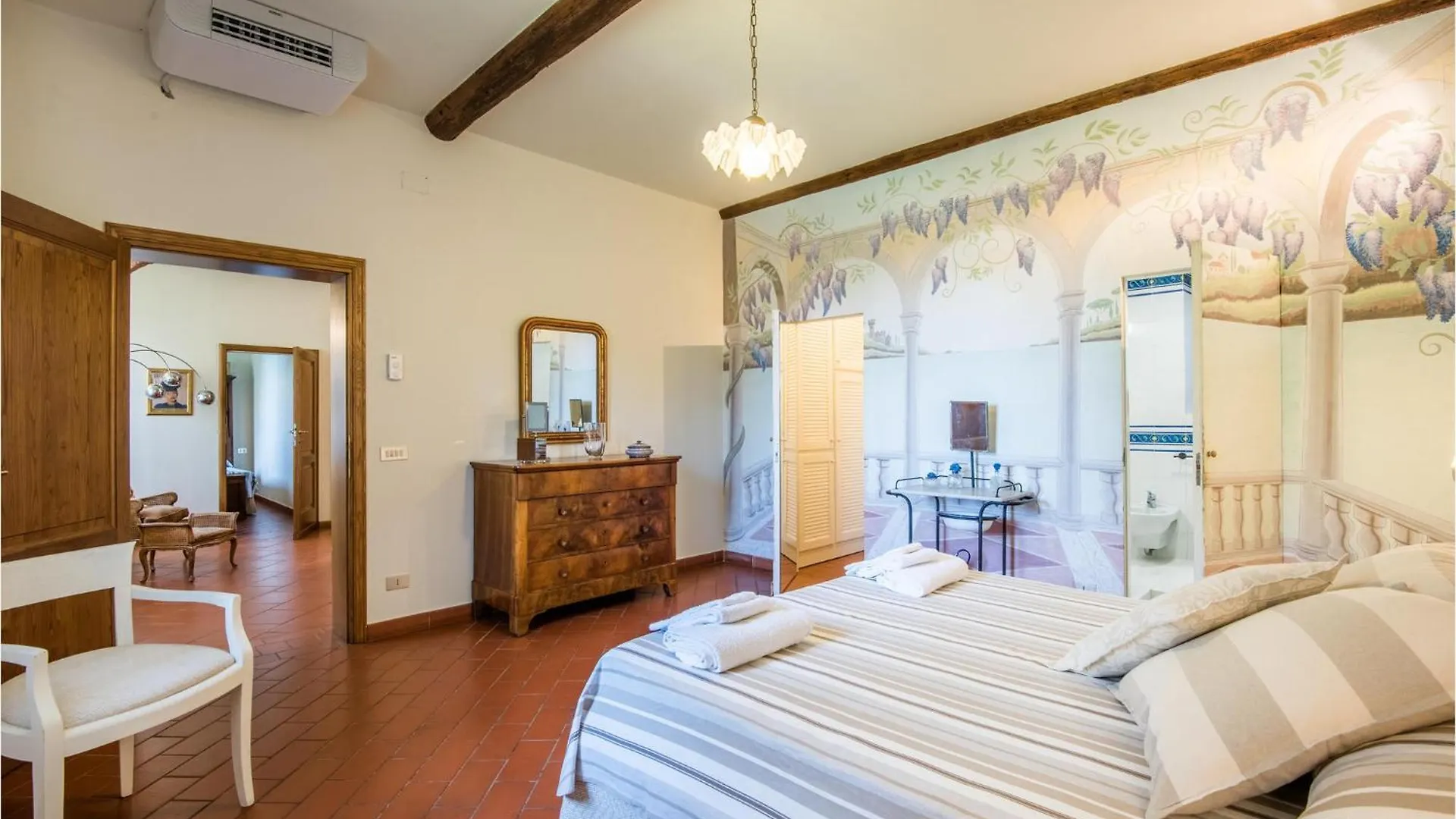 Lovely Home In Castiglion Fiorentino Italie
