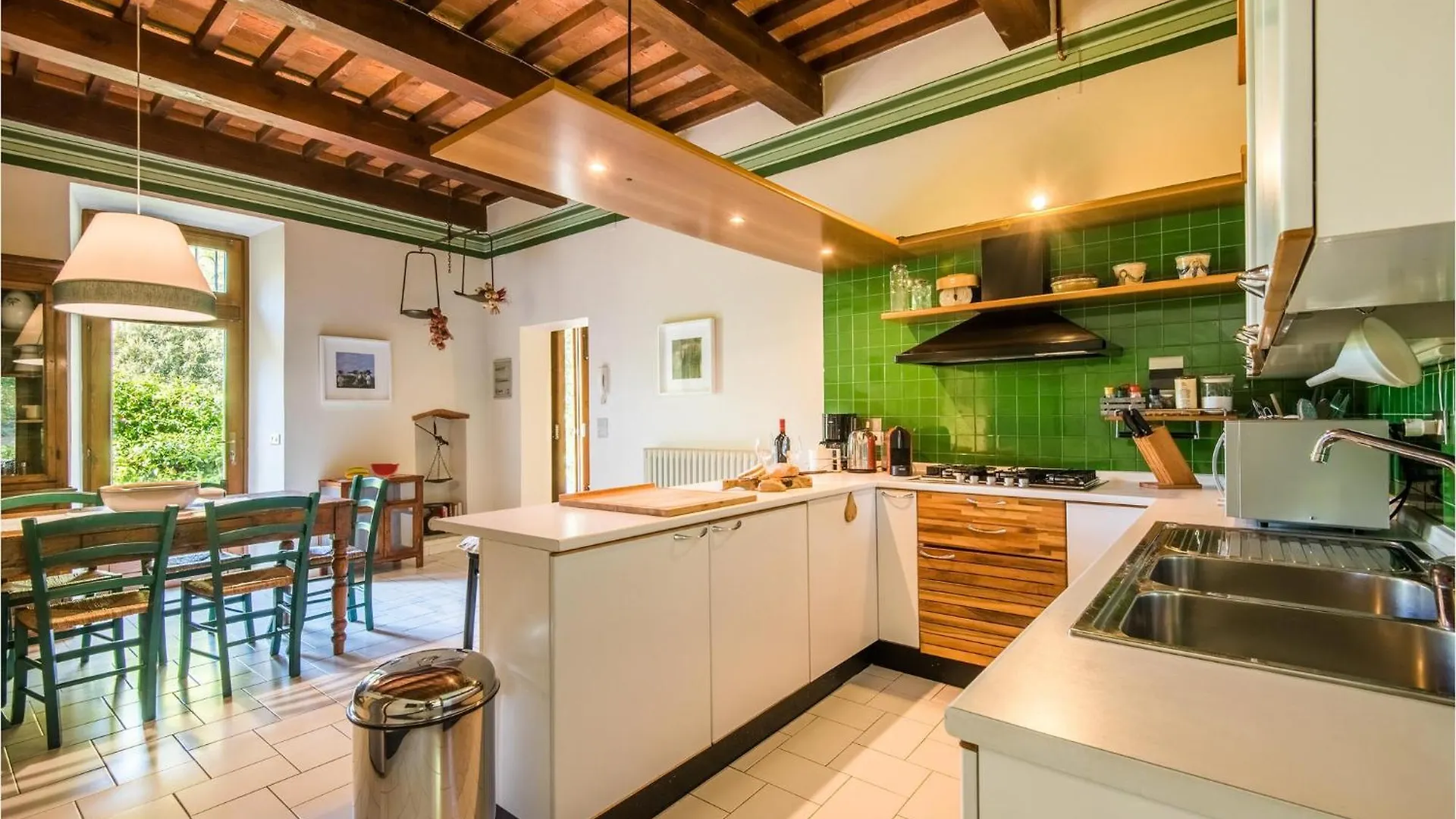 Lovely Home In Castiglion Fiorentino 0*,  Italie