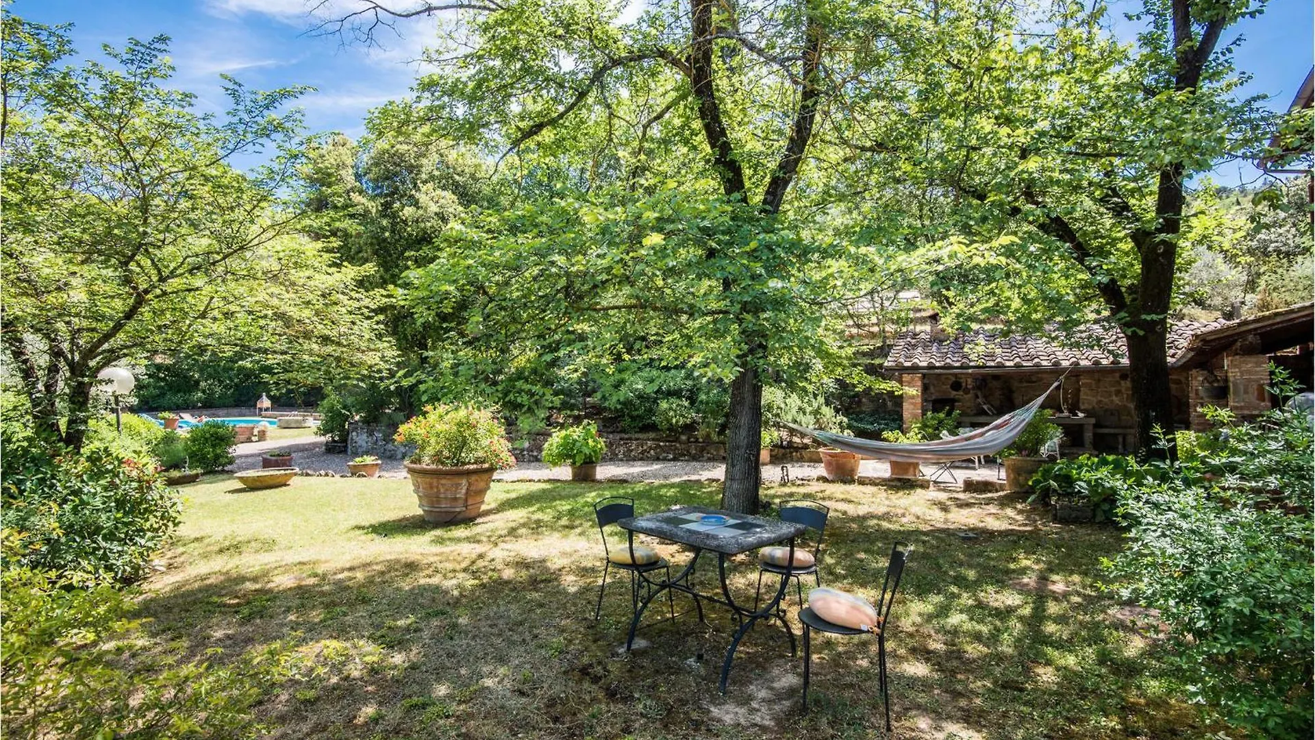 Lovely Home In Castiglion Fiorentino Hébergement de vacances