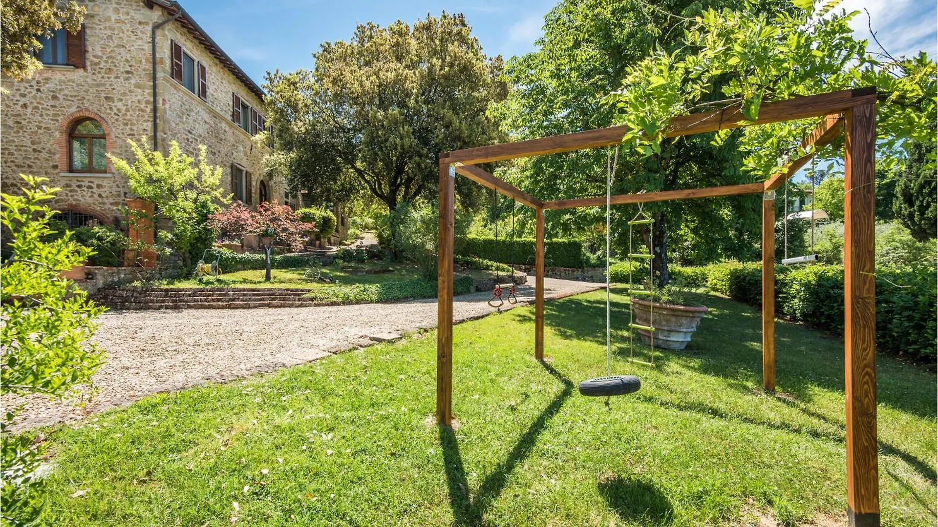 Hébergement de vacances Lovely Home In Castiglion Fiorentino