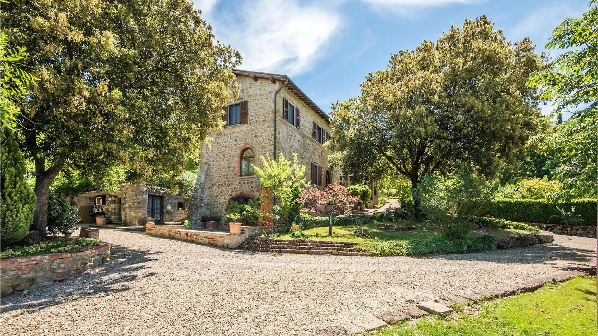 Lovely Home In Castiglion Fiorentino Italie